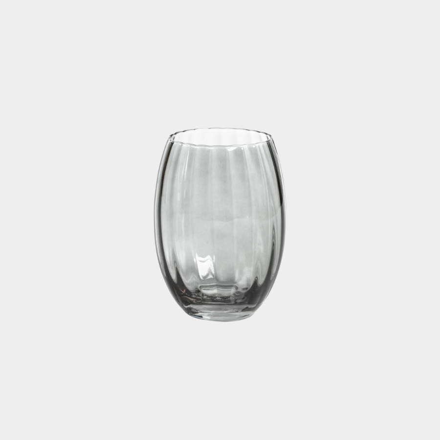 Madeleine Stemless All-Purpose Glasses (Set of 4)