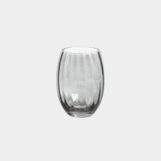 Madeleine Stemless All-Purpose Glasses (Set of 4)