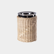 The Palmier Steel Wine Cooler