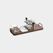 Cipriano Tequila Set