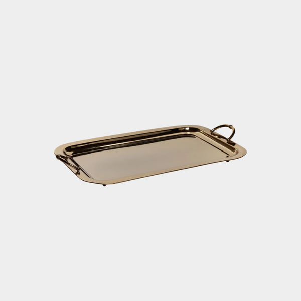 Alessia Rectangular Serving Tray