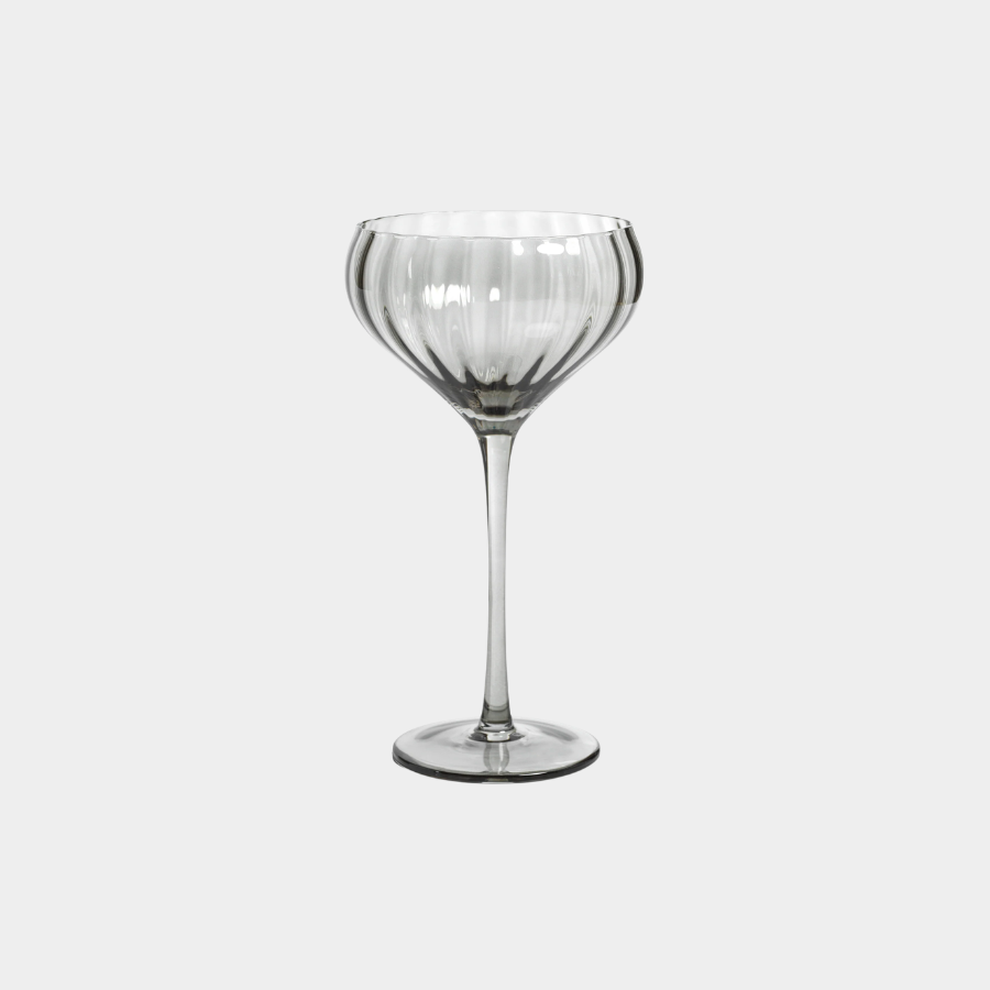 Madeleine Cocktail Glasses (Set of 4)
