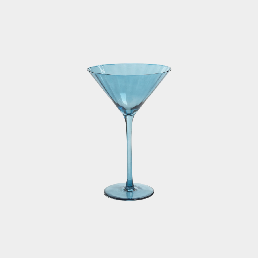 Madeleine Martini Glasses (Set of 4)