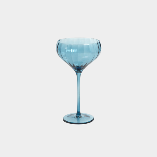 Madeleine Cocktail Glasses (Set of 4)