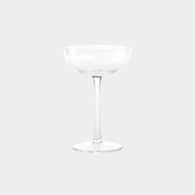 Loulou Martini Glasses (Set of 4)