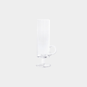 Café Royale- Irish Coffee & Café Liégois Glasses (Set of 6)