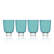 Stemless Wine Glasses