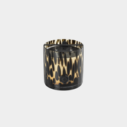 Apothecary Guild Opal Glass Three-Wick Candle, Cedar Leaf & Hinoki Cypress