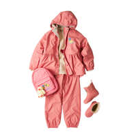 Roi Ducky Rain Jacket