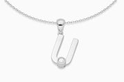 Joujou Necklace A-Z