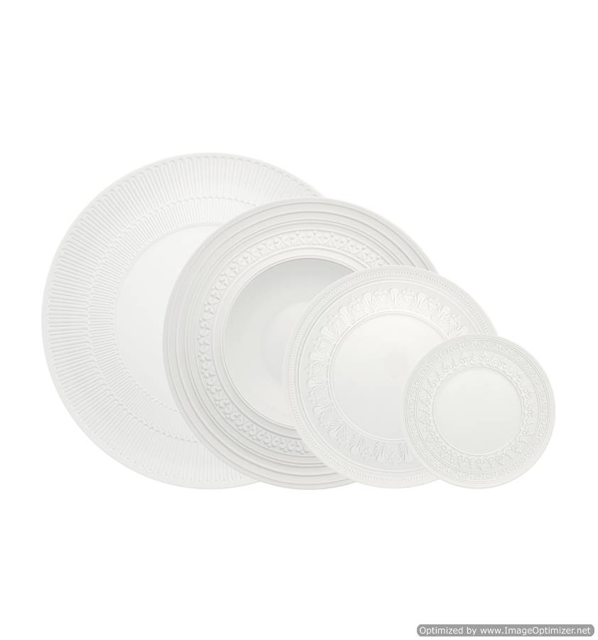 Ornament - Dinner Set 24 Piece