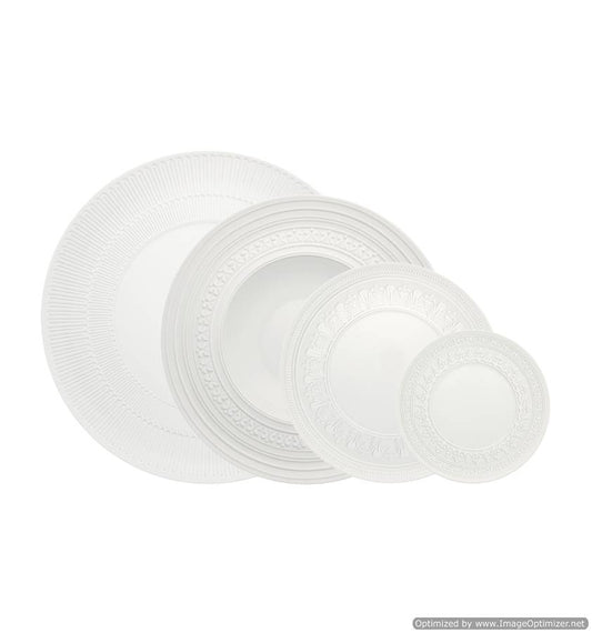 Ornament - Dinner Set 24 Piece