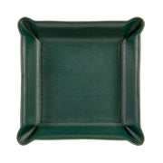 Leather Valet Tray