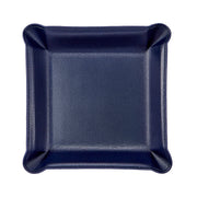Leather Valet Tray