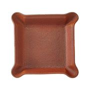 Small Leather Valet Tray