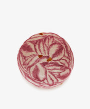 Radicchio Serving Bowl