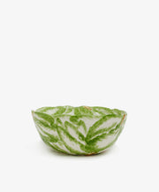 Radicchio Serving Bowl
