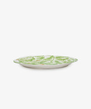 Radicchio Oval Serving Platter