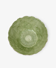 Artichoke Serving Bowl