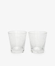 Lauren Water Glass, Set of 2