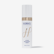 Vivid brightening serum