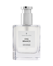 Velvet Moisturizer Cha Branco