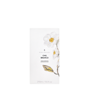 Velvet Moisturizer Cha Branco