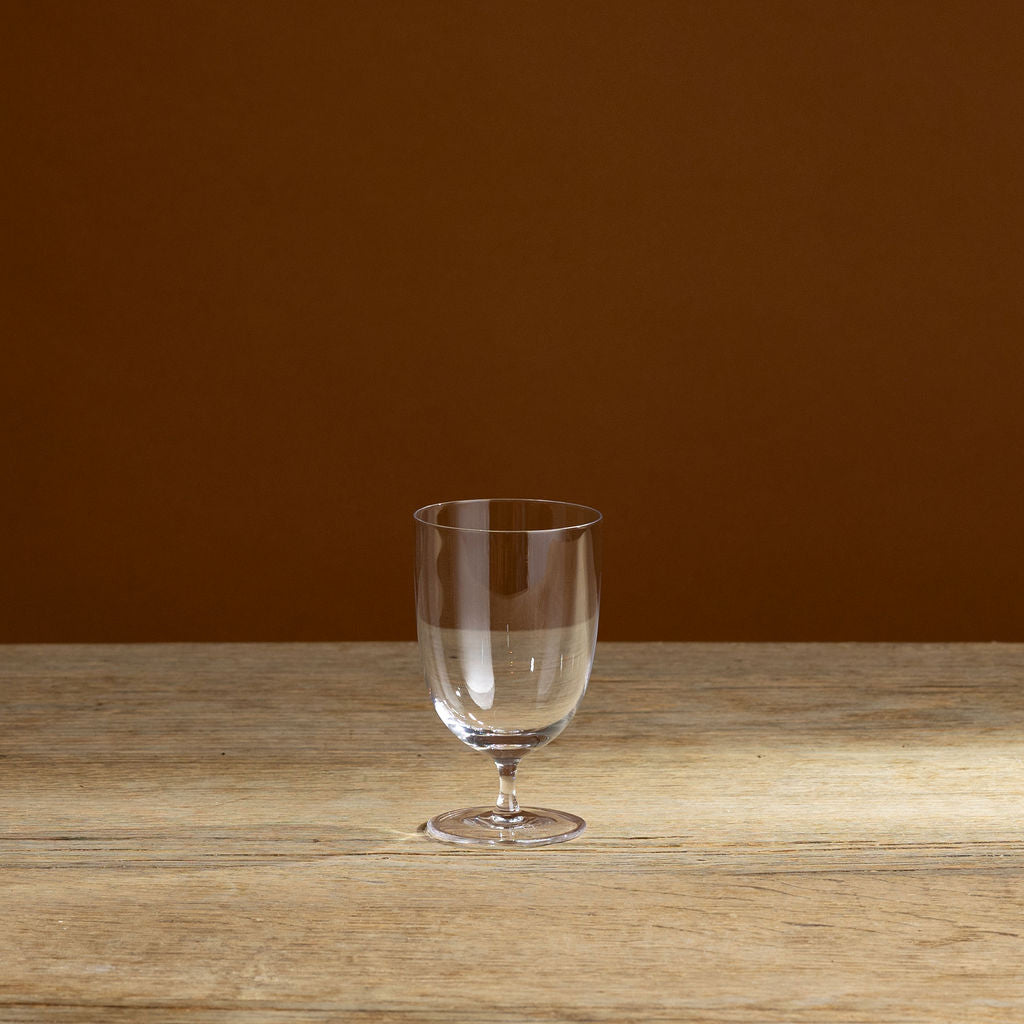 Venezia Water Stemmed Glass