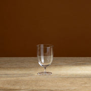 Venezia Water Stemmed Glass