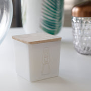 "THE VIRGENCITA" CANDLE