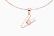 Joujou Necklace A-Z