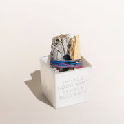 Inhale, Exhale Smudge Kit