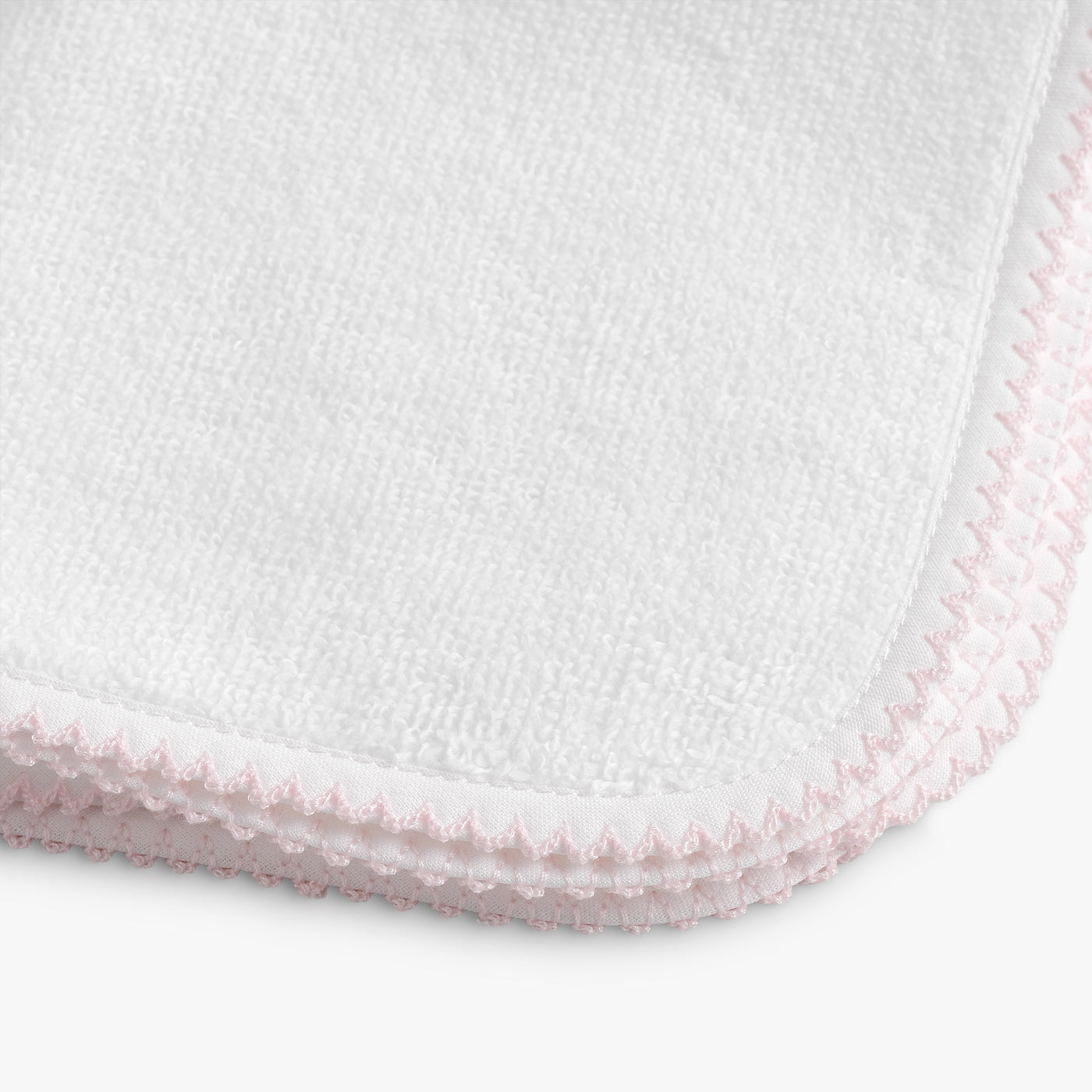 Classic Washcloth - Pink
