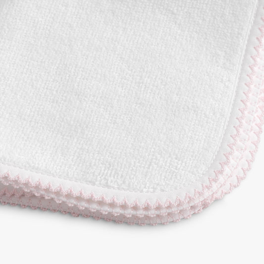 Classic Washcloth - Pink
