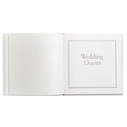 Wedding Journal