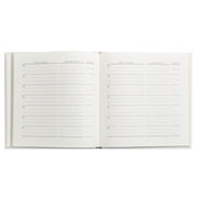 Wedding Journal