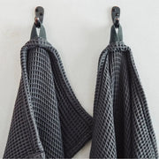 Bamboo Waffle Towels