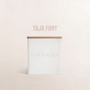 NAME CANDLE