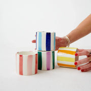 Coffee Cup, Set of four