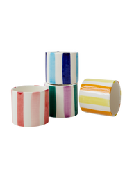 Coffee Cup, Set of four