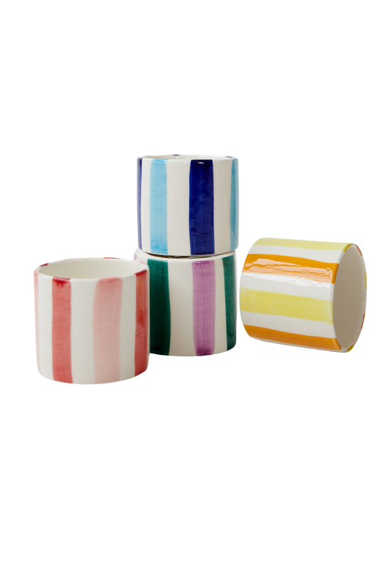 Coffee Cup, Set of four