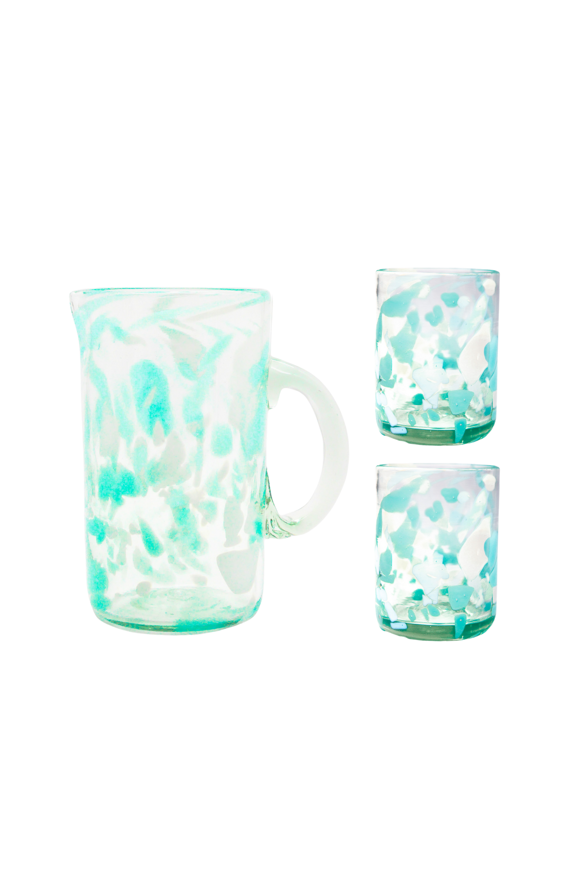 Clara Set - Jug & Tumbler Set