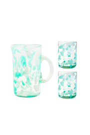 Clara Set - Jug & Tumbler Set