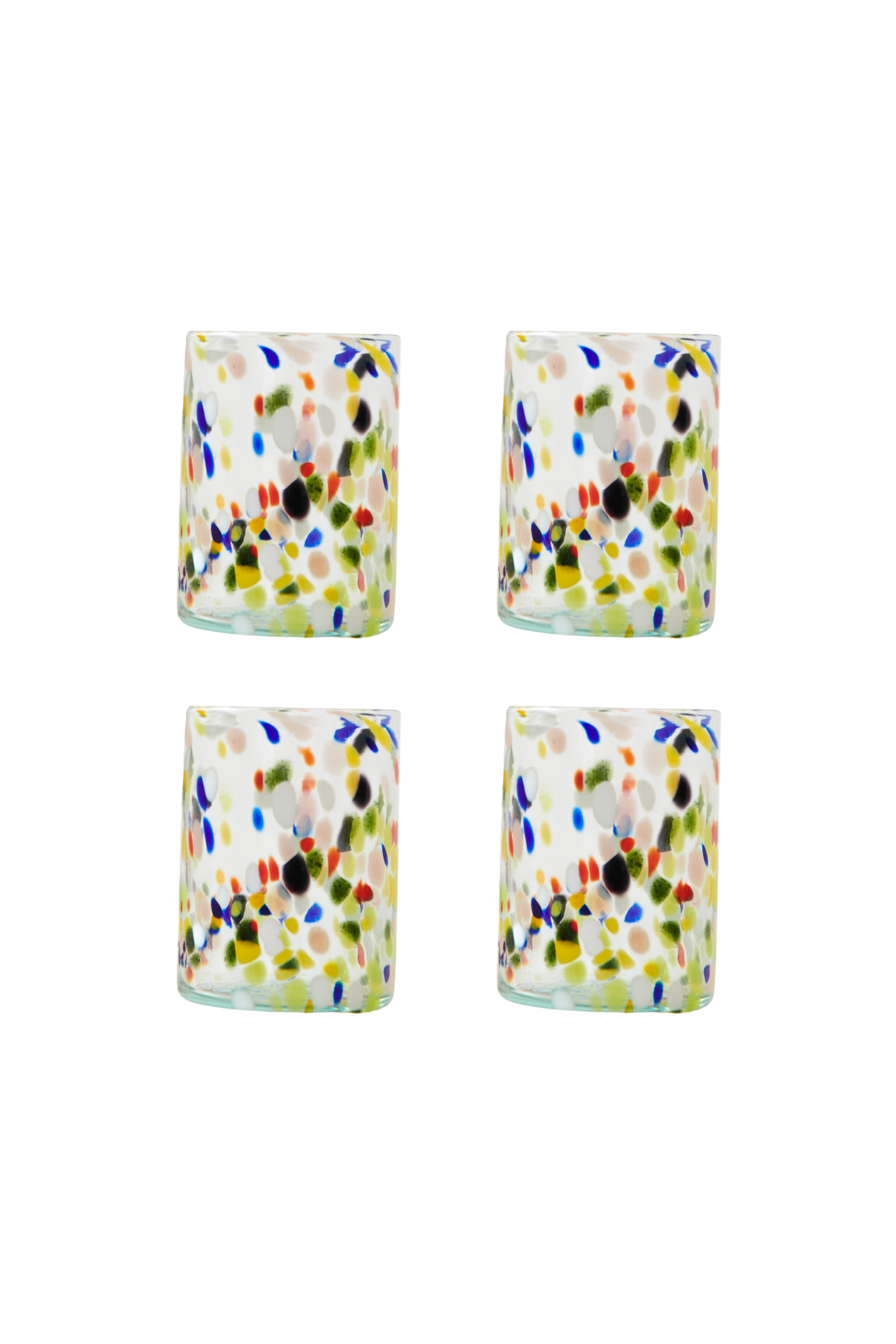 Cala Tumblers, Set of Four
