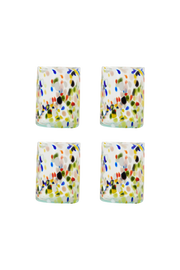 Cala Tumblers, Set of Four