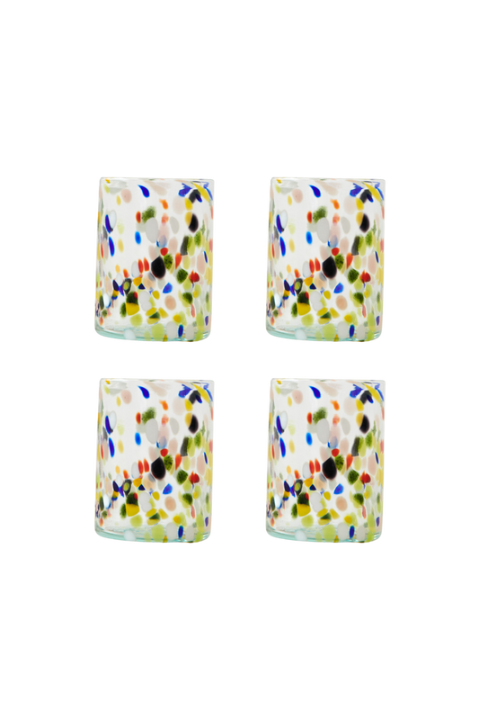 Cala Tumblers, Set of Four