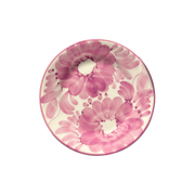 Florita Dessert Plates, Set of 4