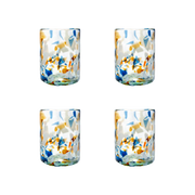 Cala Tumblers, Set of Four