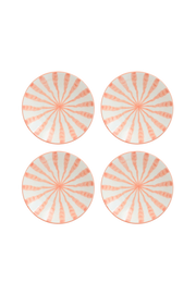 Wave Pasta Bowl - Blush
