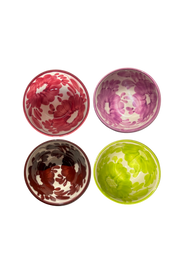 Florita Mini Olive Bowl Set